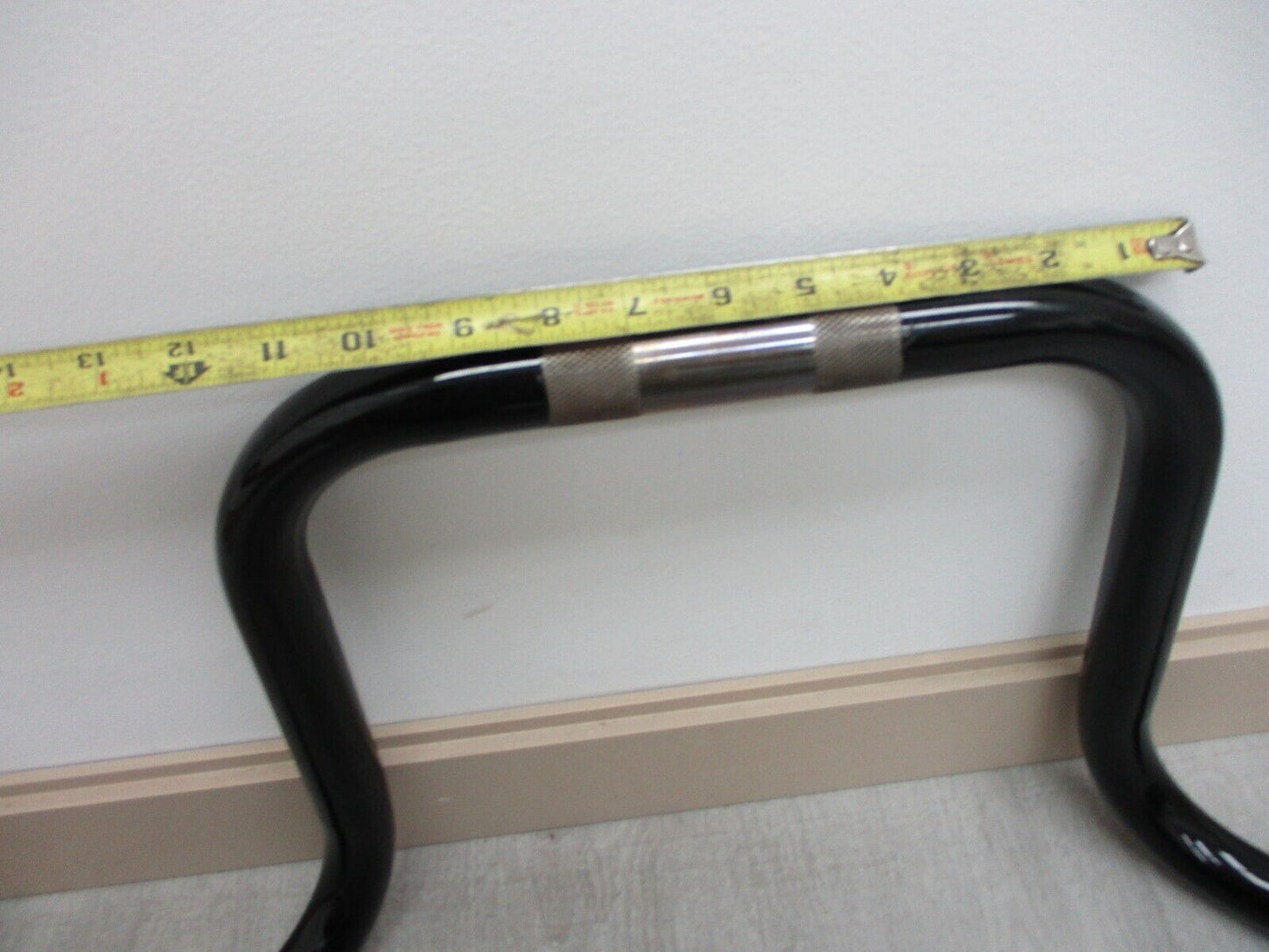 Harley-Davidson  30"  Handlebar  Fits '21 FLTRK / pull back 8.5 inch