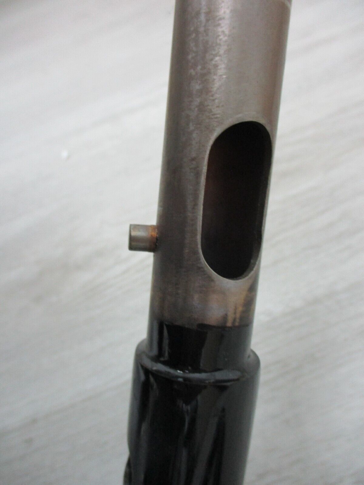 Harley-Davidson  30"  Handlebar  Fits '21 FLTRK / pull back 8.5 inch