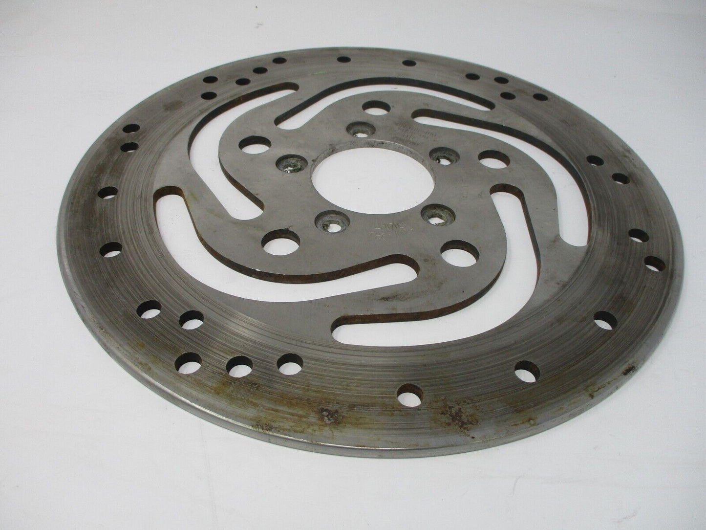 Sunstar Rotor 5848674