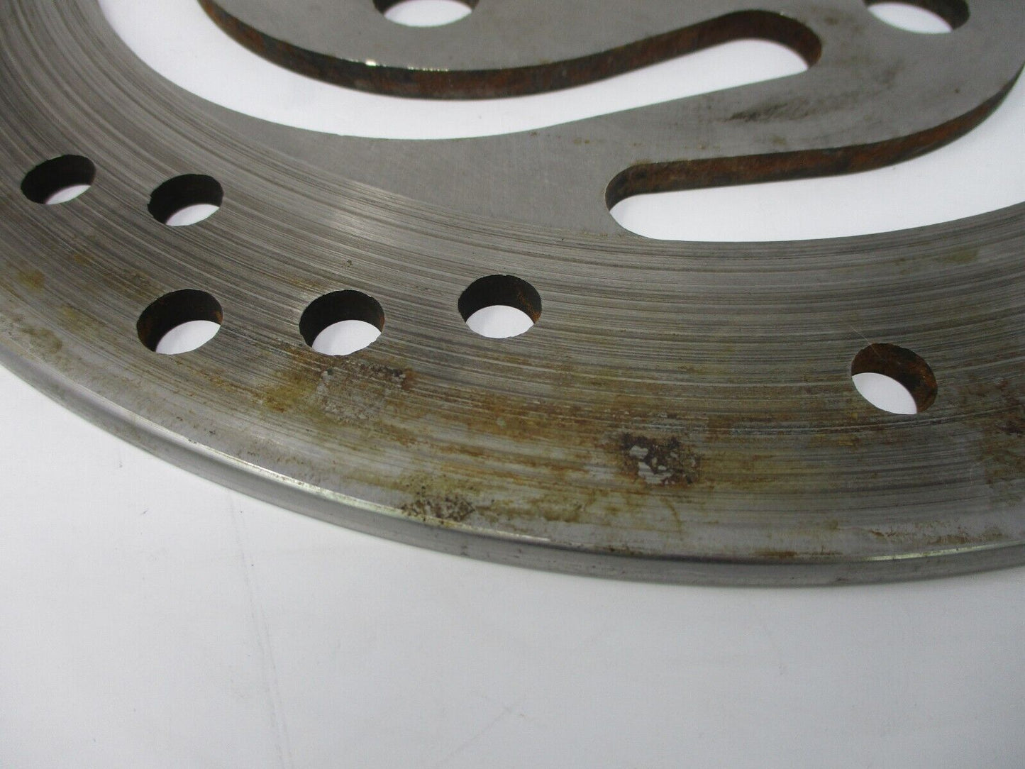 Sunstar Rotor 5848674