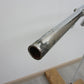 Yamaha Compatible Chrome Handlebar w/7-8" riser