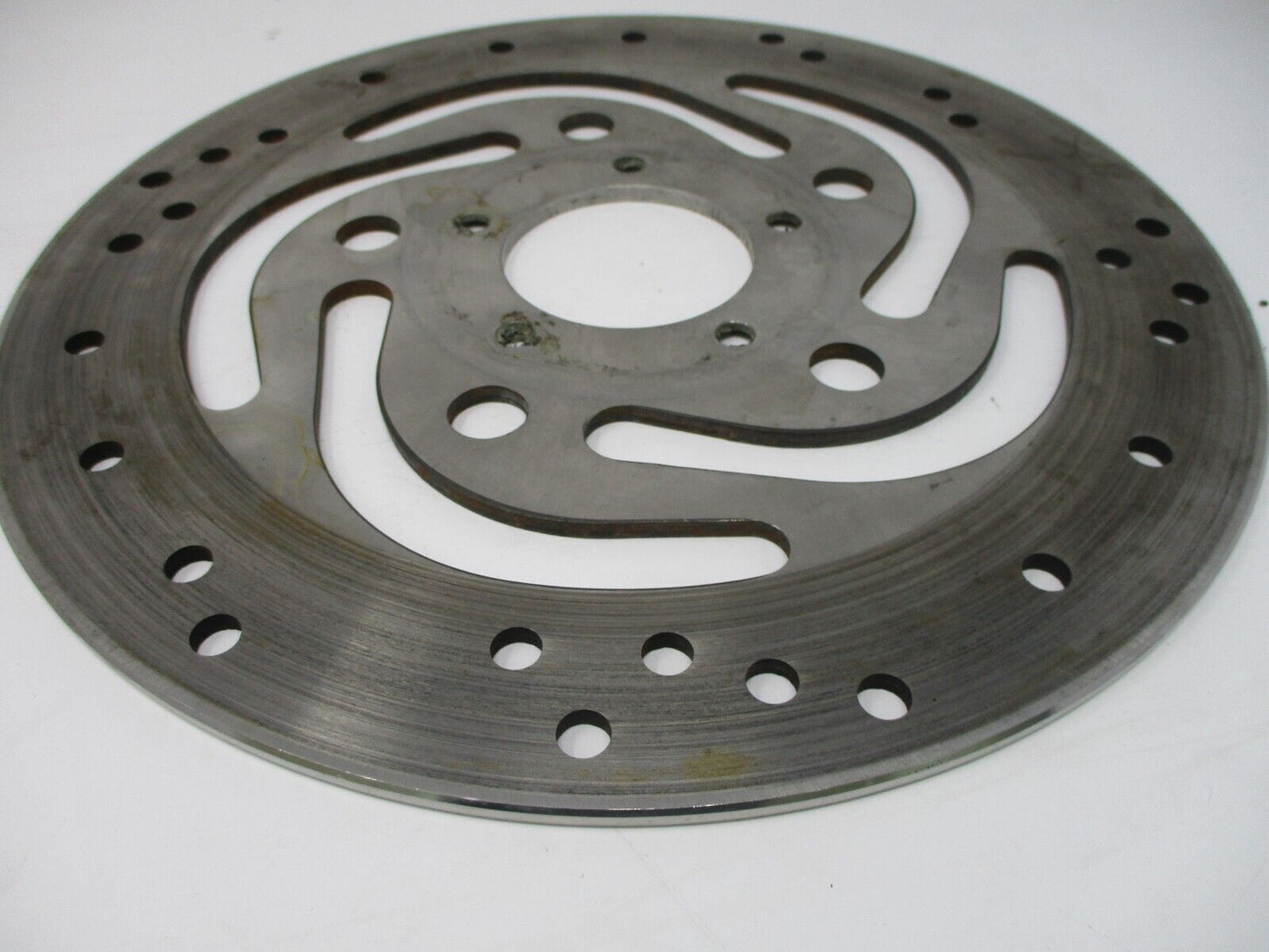 Sunstar Rotor 5848674