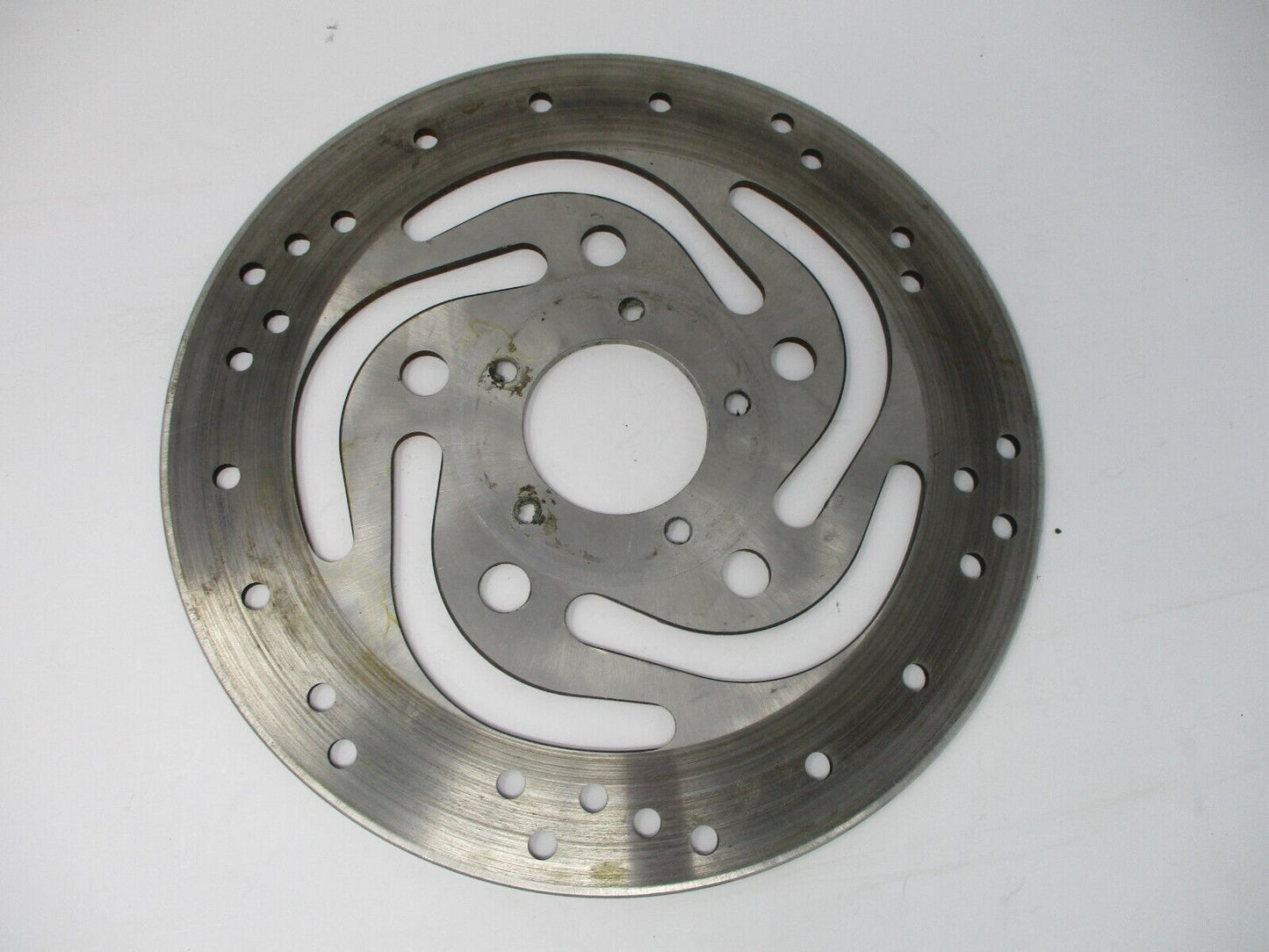 Sunstar Rotor 5848674