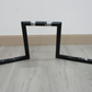 Harley-Davidson  27" Chrome Fused Lo Handlebar