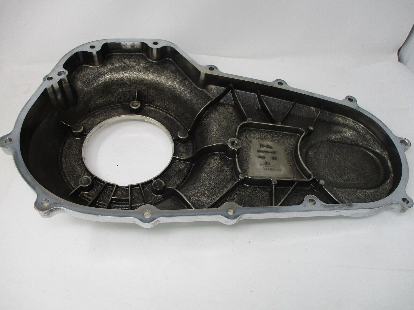 Harley Davidson OEM Primary Cover 60553-07