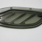 Harley Davidson Air Deflectors '96-'13 Touring (CRACKED) 57804-07