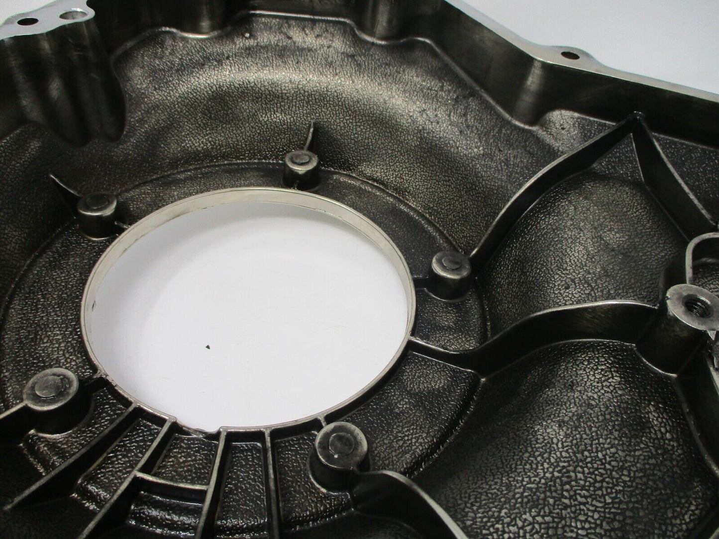 Harley Davidson OEM Primary Cover 60553-07