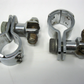 Harley-Davidson OEM Engine Guard Foot Peg Mounting Kit 50964-98