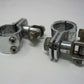Harley-Davidson OEM Engine Guard Foot Peg Mounting Kit 50964-98