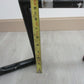 Harley-Davidson  27" Chrome Fused Lo Handlebar