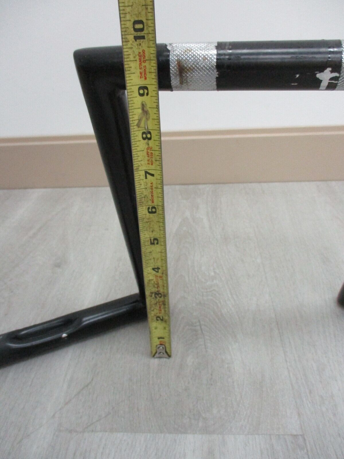 Harley-Davidson  27" Chrome Fused Lo Handlebar