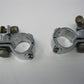 Harley-Davidson OEM Engine Guard Foot Peg Mounting Kit 50964-98