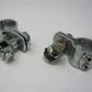Harley-Davidson OEM Engine Guard Foot Peg Mounting Kit 50964-98