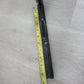 Harley-Davidson  27" Chrome Fused Lo Handlebar