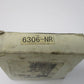 Kimpex Bearing 6306NRC3