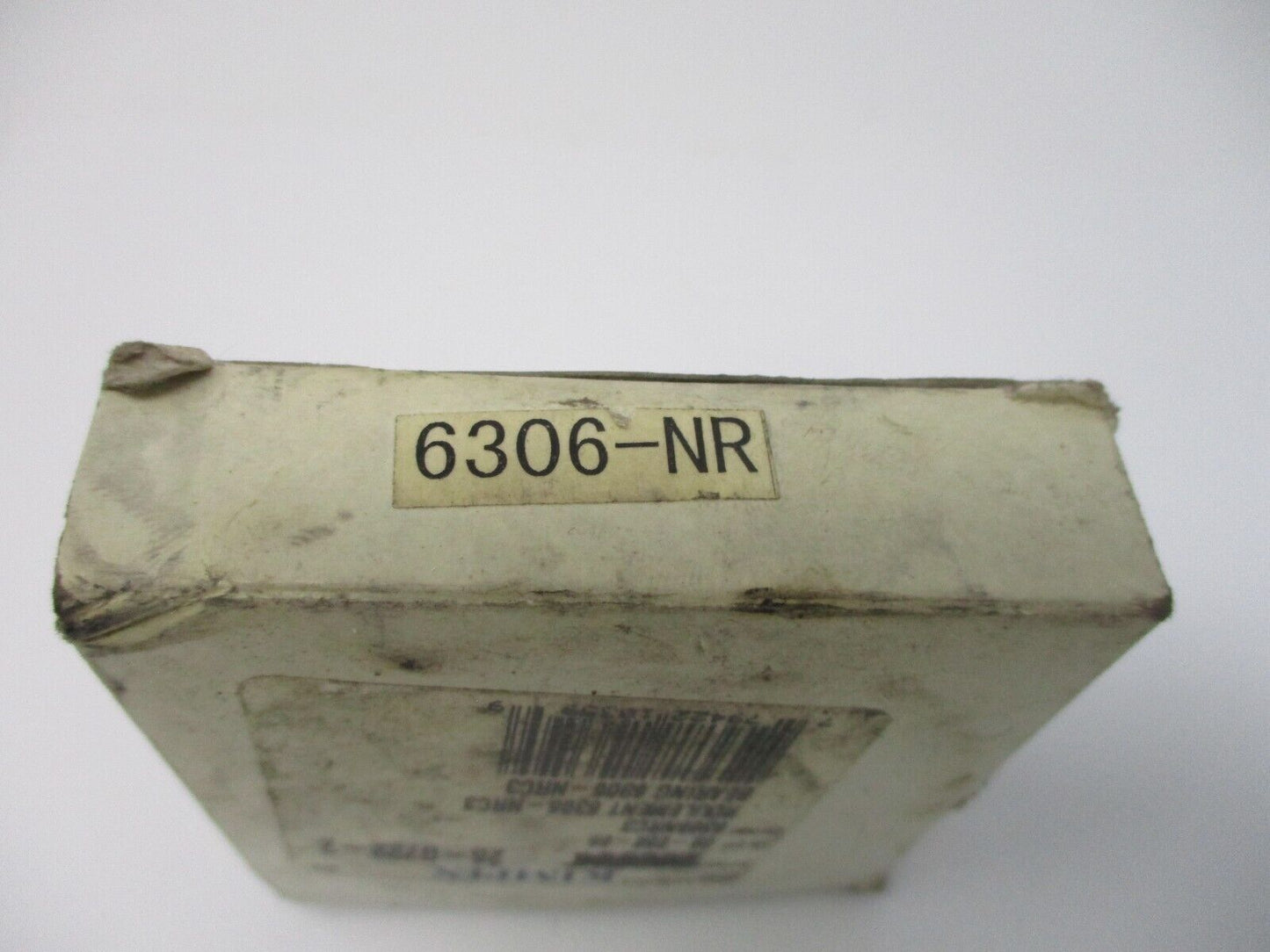 Kimpex Bearing 6306NRC3