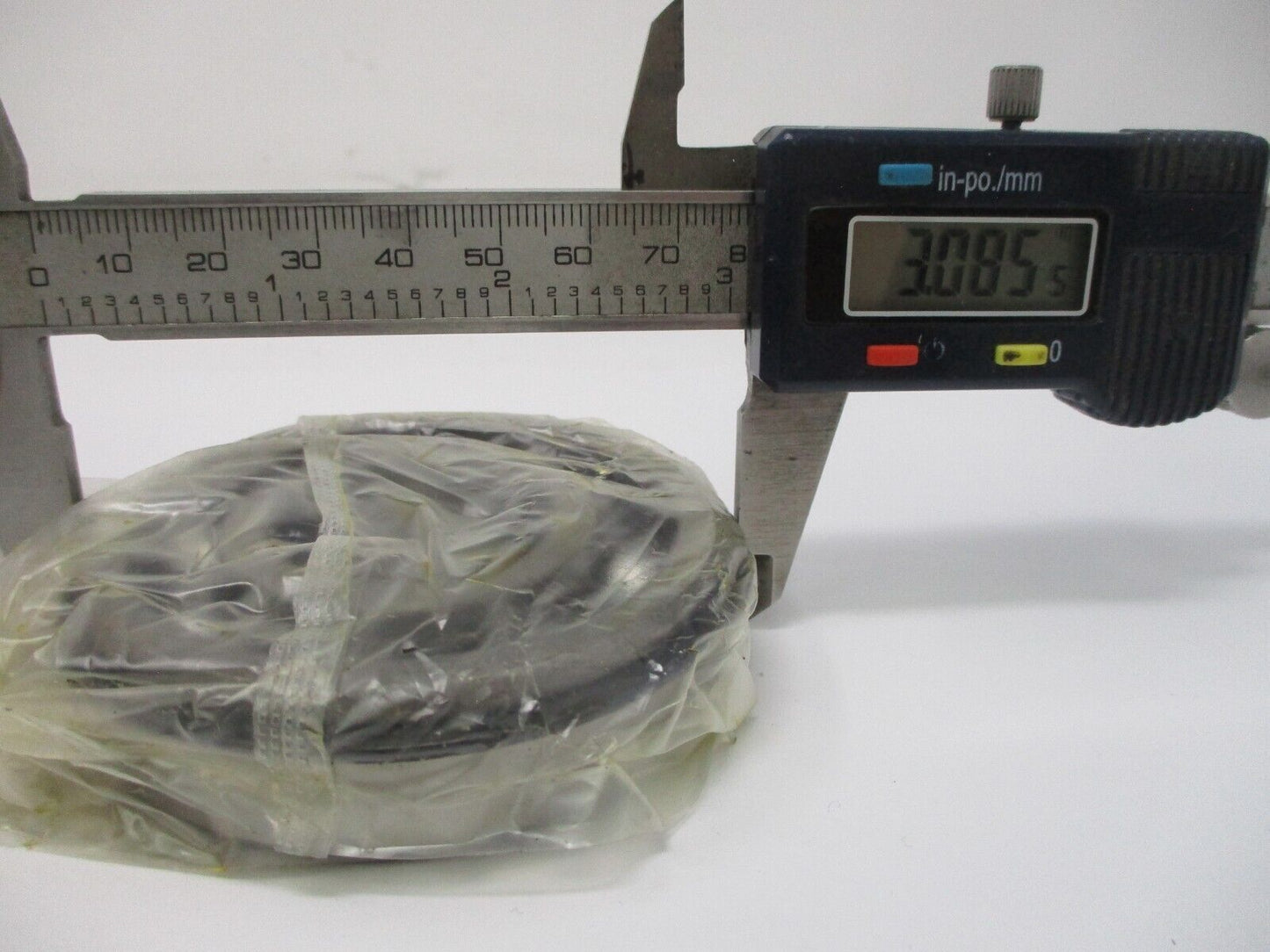Kimpex Bearing 6306NRC3