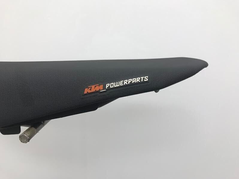 KTM Powersports OEM High Seat 77207940400