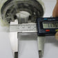 Kimpex Bearing 6306NRC3