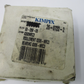 Kimpex Bearing 6306NRC3