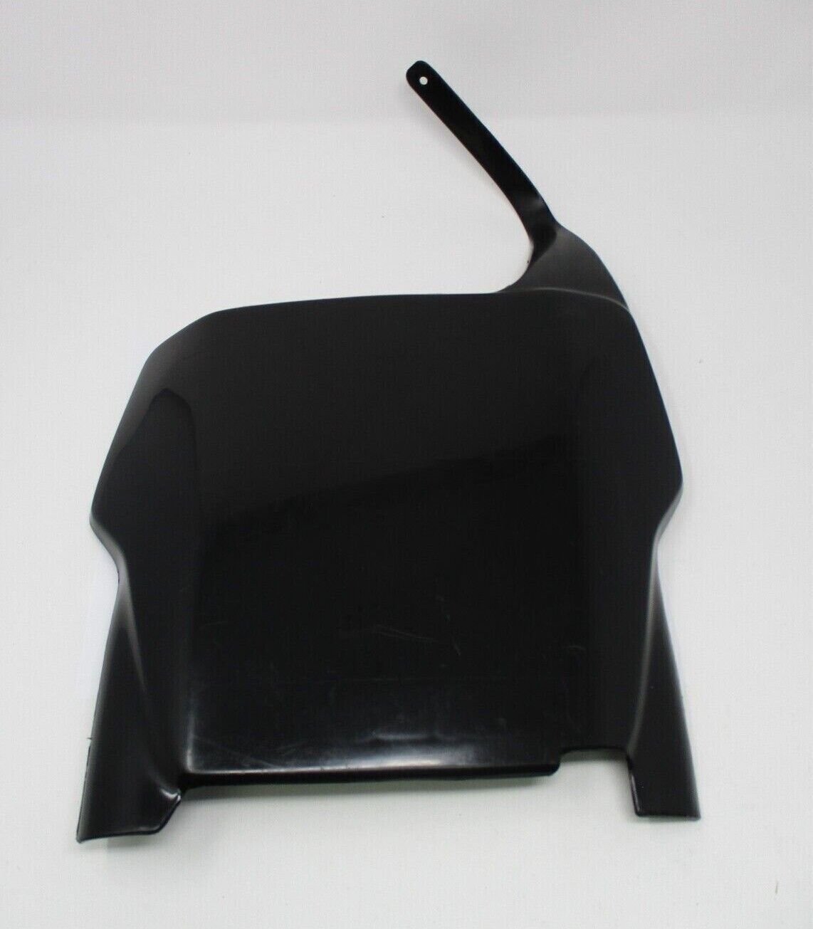 UFO Plastics - CR3633 - Number Plate