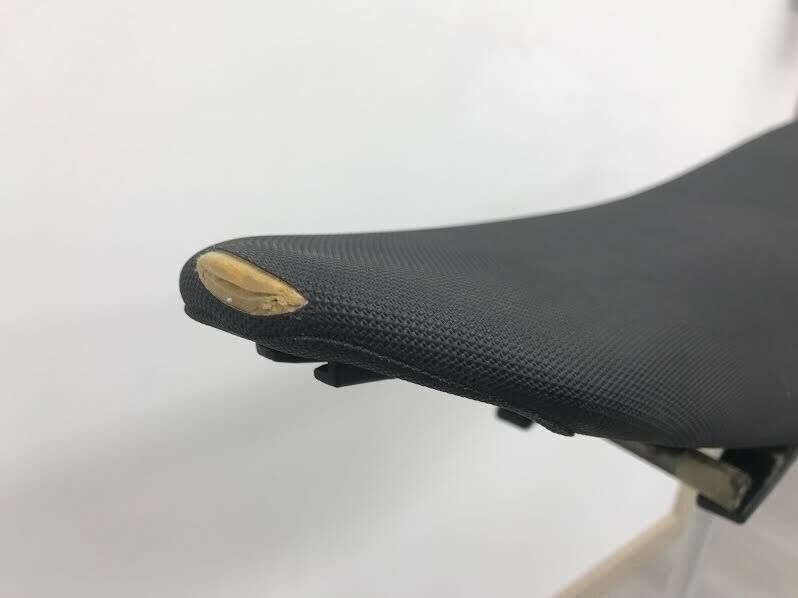 KTM Powersports OEM High Seat 77207940400