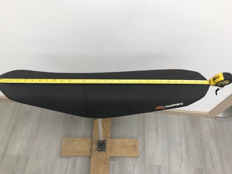 KTM Powersports OEM High Seat 77207940400