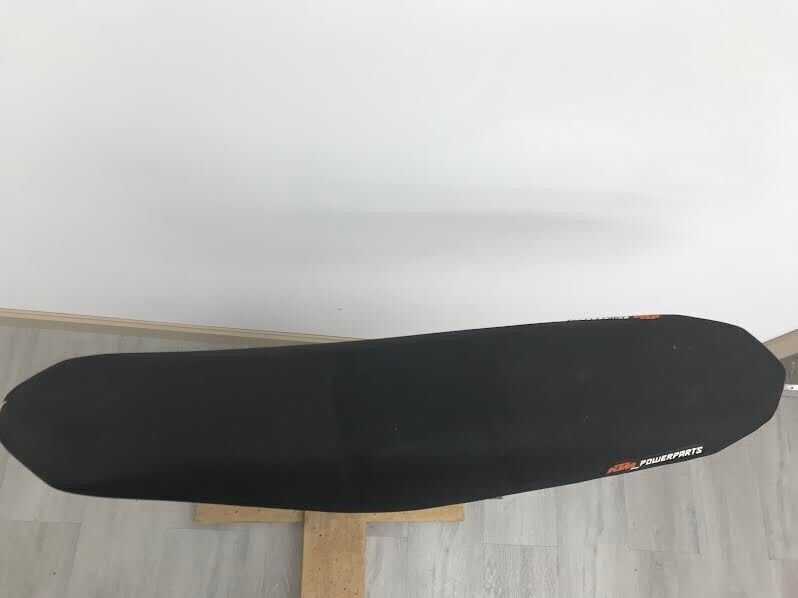 KTM Powersports OEM High Seat 77207940400