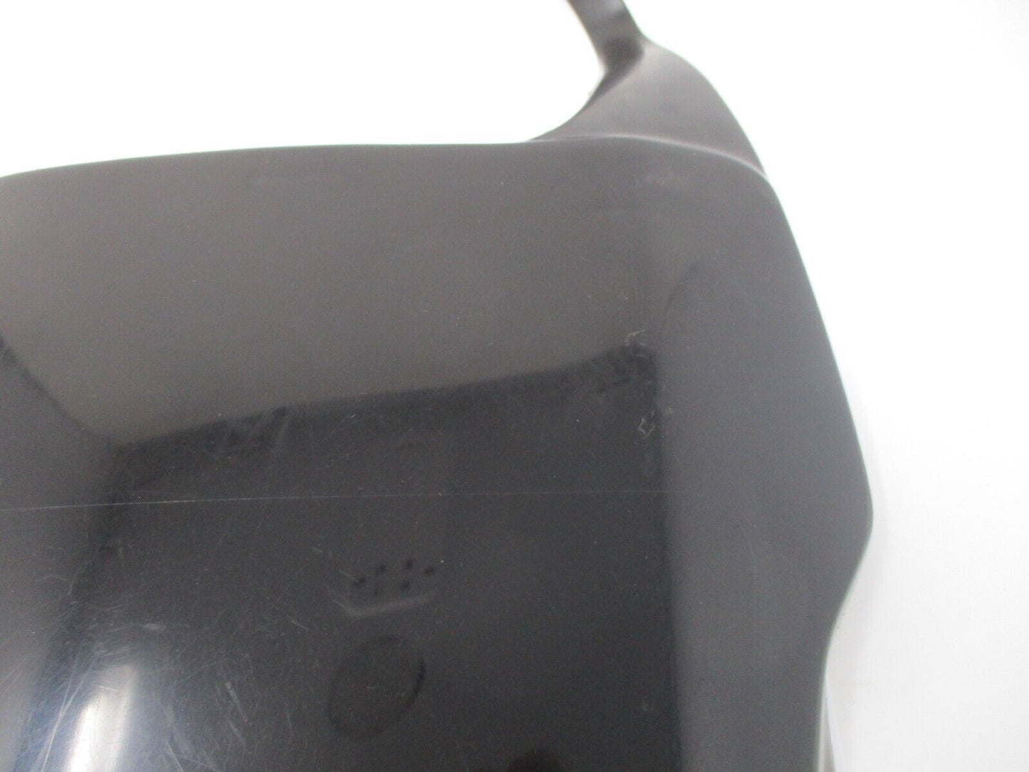 UFO Plastics - CR3633 - Number Plate