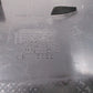 UFO Plastics - CR3633 - Number Plate