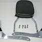 Cobra Sissy Bar with Pad & Rails for 07-14 V-Star 1300   02-5245