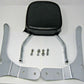 Cobra Sissy Bar with Pad & Rails for 07-14 V-Star 1300   02-5245