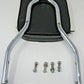 Cobra Sissy Bar with Pad & Rails for 07-14 V-Star 1300   02-5245