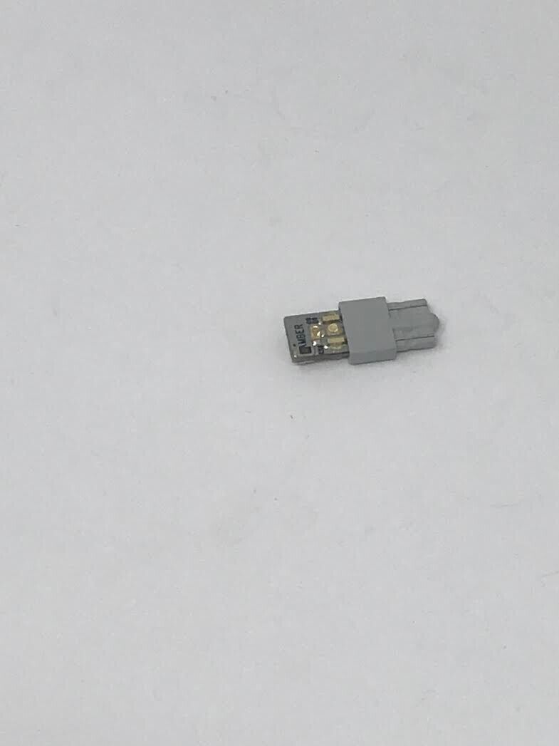 Harley-Davidson OEM Amber LED Light Source 59767-05