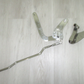 Peg Mount Brackets and Forward Control Kit Parts Unknown Fitment