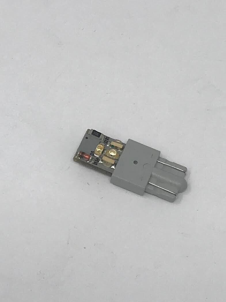 Harley-Davidson OEM Amber LED Light Source 59767-05