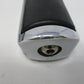 Harley Davidson OEM Chrome Billet Highway Pegs and Mounting Clamps 50957-02C