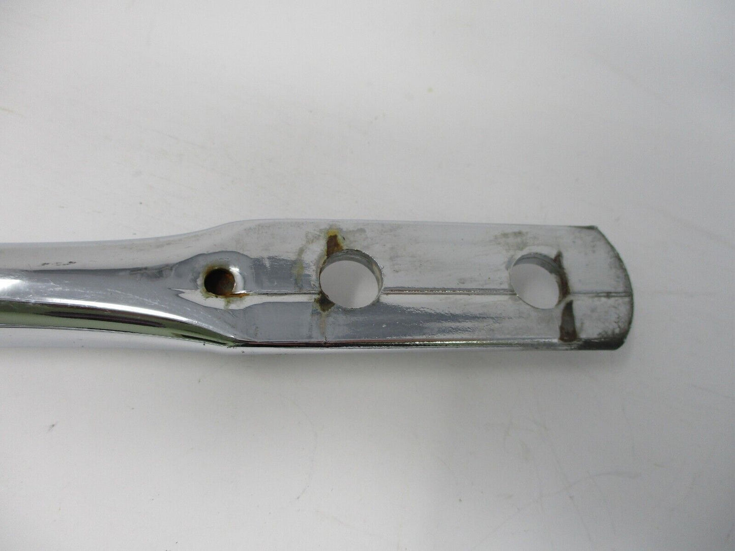 Harley-Davidson OEM Docking Hardware Mounting Bracket 53705-95 + 53706-95