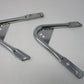 Harley-Davidson OEM Docking Hardware Mounting Bracket 53705-95 + 53706-95