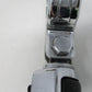 Harley Davidson OEM Chrome Billet Highway Pegs and Mounting Clamps 50957-02C