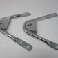 Harley-Davidson OEM Docking Hardware Mounting Bracket 53705-95 + 53706-95