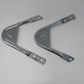 Harley-Davidson OEM Docking Hardware Mounting Bracket 53705-95 + 53706-95