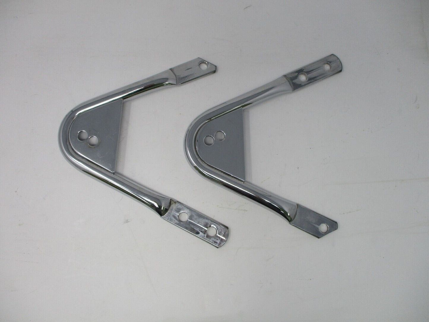 Harley-Davidson OEM Docking Hardware Mounting Bracket 53705-95 + 53706-95