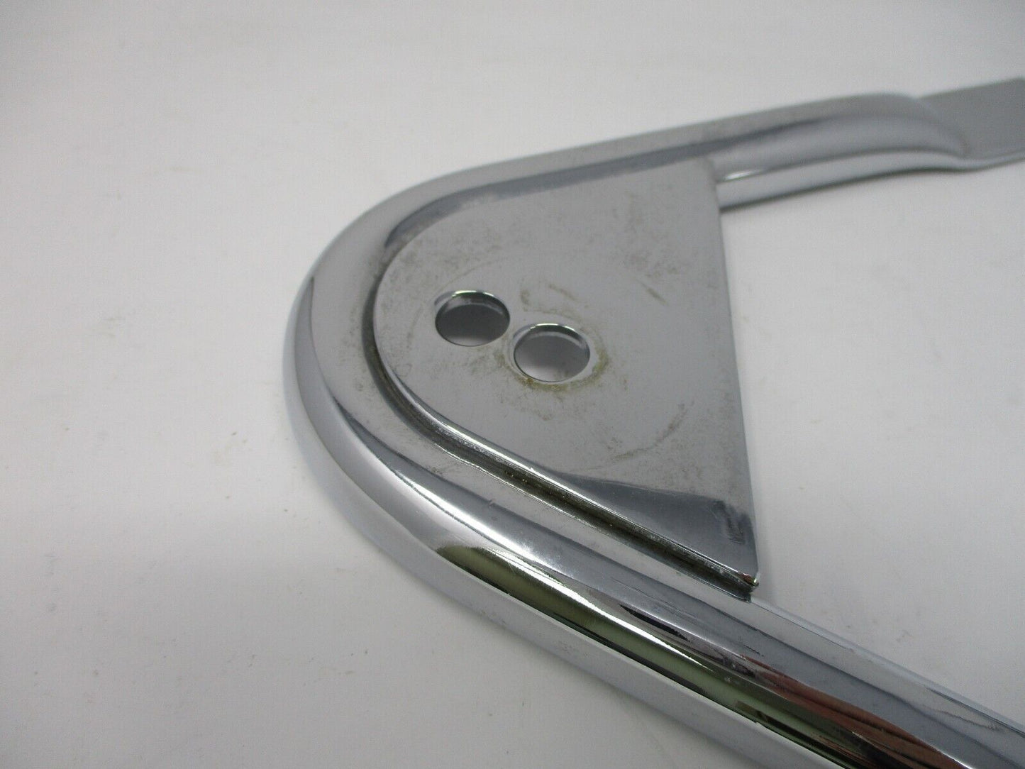 Harley-Davidson OEM Docking Hardware Mounting Bracket 53705-95 + 53706-95