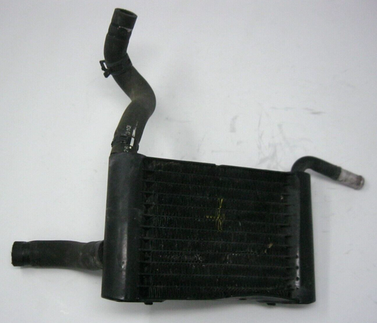 Harley-Davidson RIGHT Cooling Radiator '16 Road Glide Ultra OEM 26800005