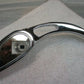 Apollo 13 Mirrors By Rebuffini Solid Chrome Billet 746712 fits Harley Davidson