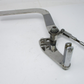 Peg Mount Brackets and Forward Control Kit Parts Unknown Fitment