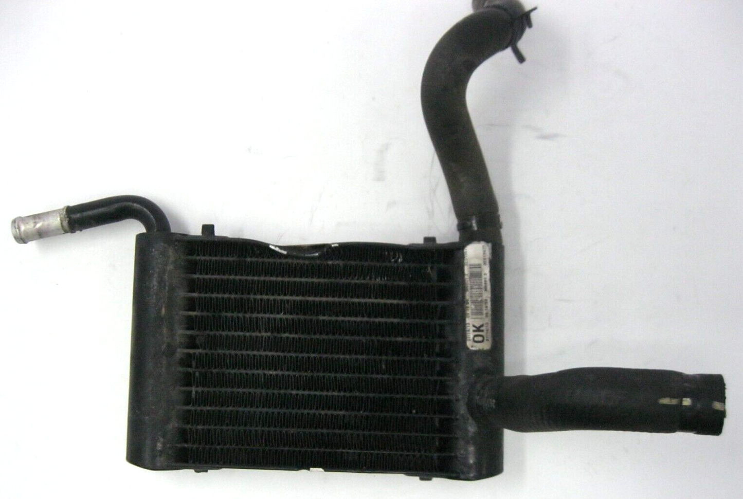 Harley-Davidson RIGHT Cooling Radiator '16 Road Glide Ultra OEM 26800005