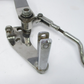 Peg Mount Brackets and Forward Control Kit Parts Unknown Fitment