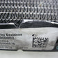 Harley-Davidson RIGHT Cooling Radiator '16 Road Glide Ultra OEM 26800005